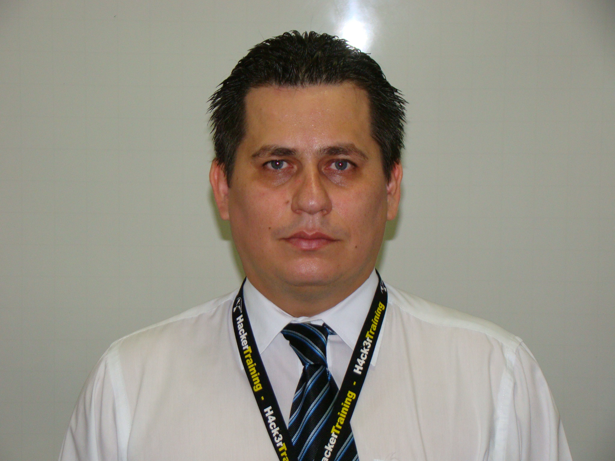 Marcos Marrafão