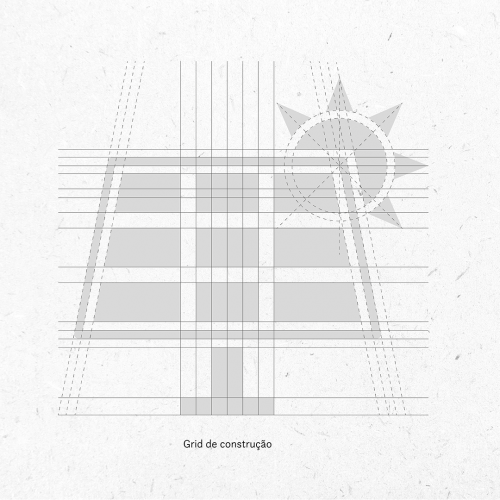 Grid de construção