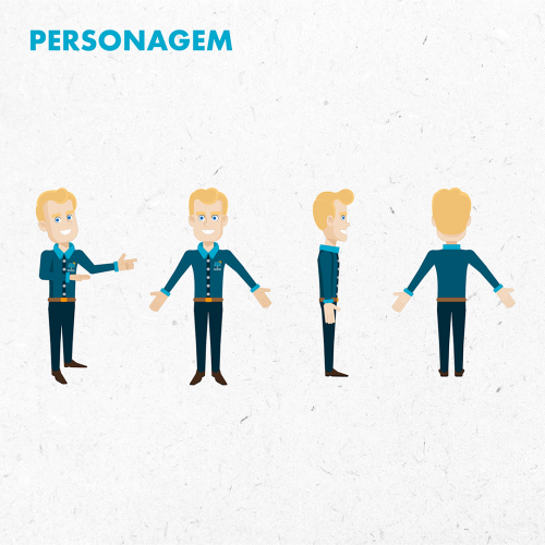 Personagem